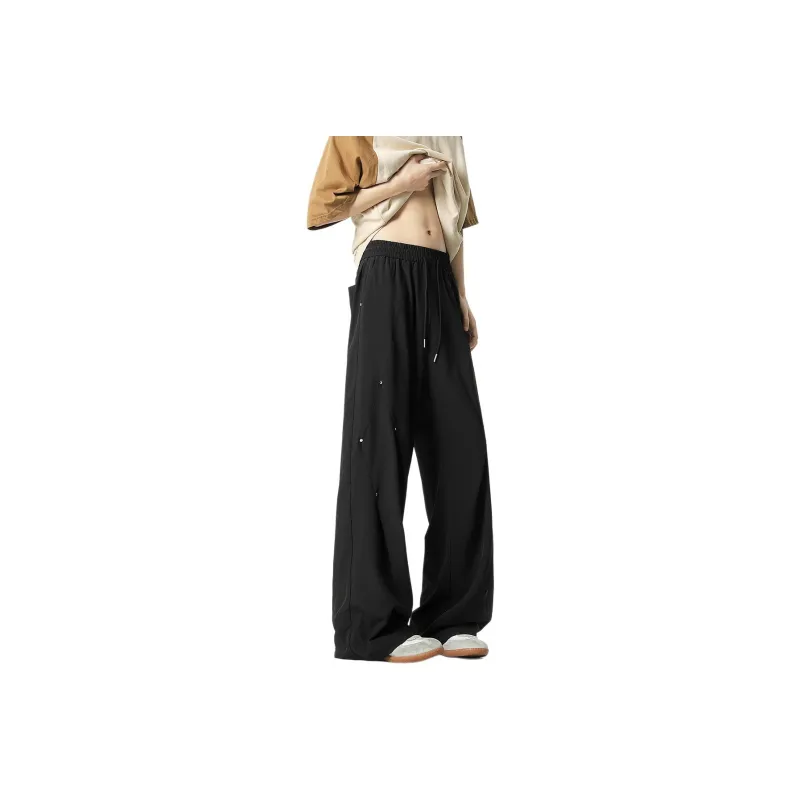 Evil Lions Casual Pants Unisex-2