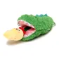 Crocodile-Little Chicken