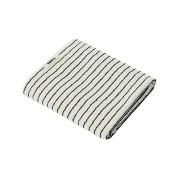 TEKLA Towel Racing Green 30*50cm