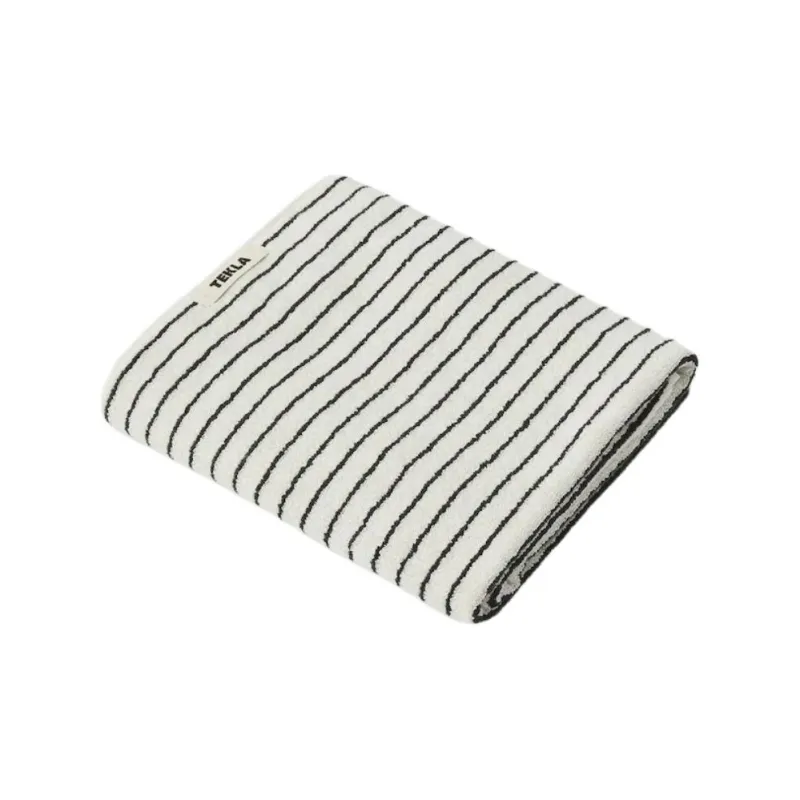 TEKLA Towel Racing Green 30*50cm-0