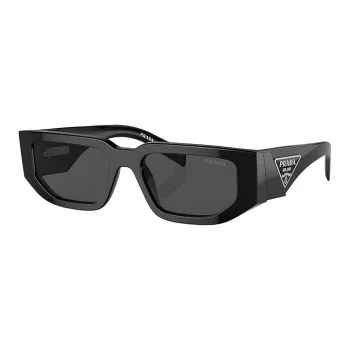 PRADA Rectangle Sunglasses