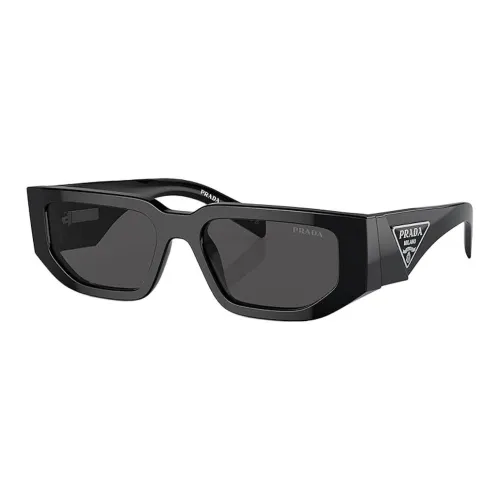 PRADA Rectangle Sunglasses