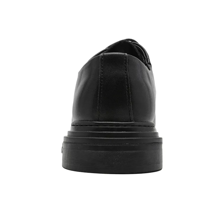 Cachiotti Dress Shoes Men's Black-3