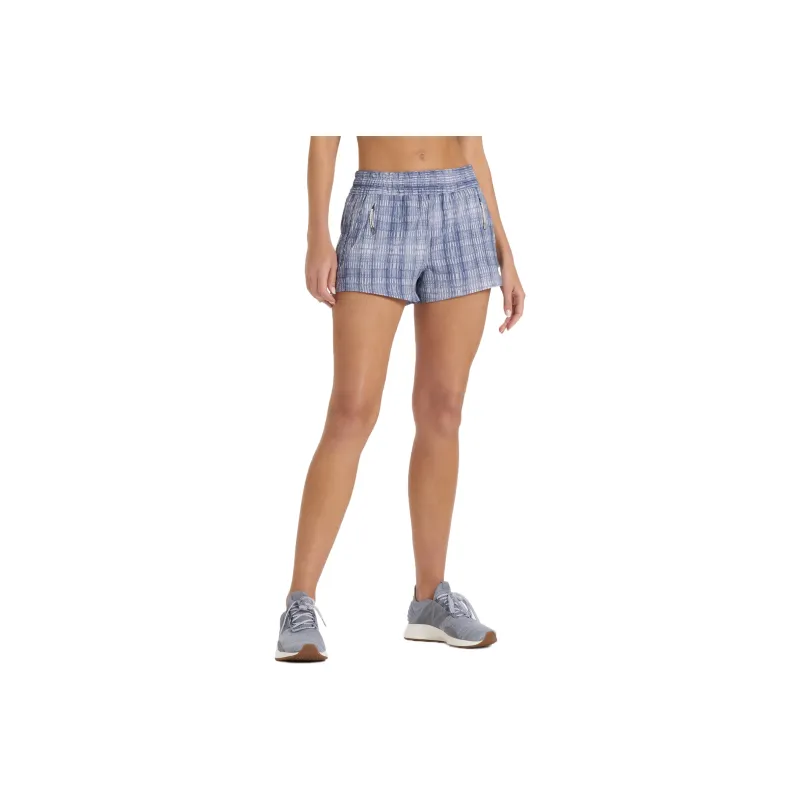 Vuori Dash Short Sports Shorts Women's-0
