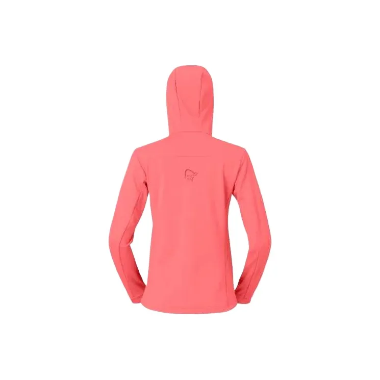 NORRONA Falketind Warm 2 Jacket Women's-20