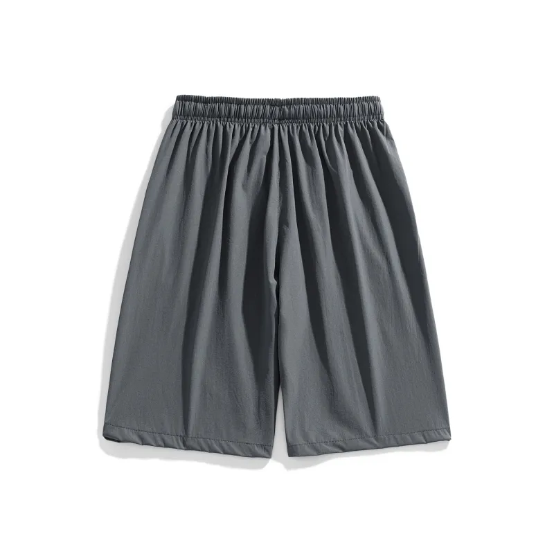 DOUBLEFISH Casual Shorts Unisex-5