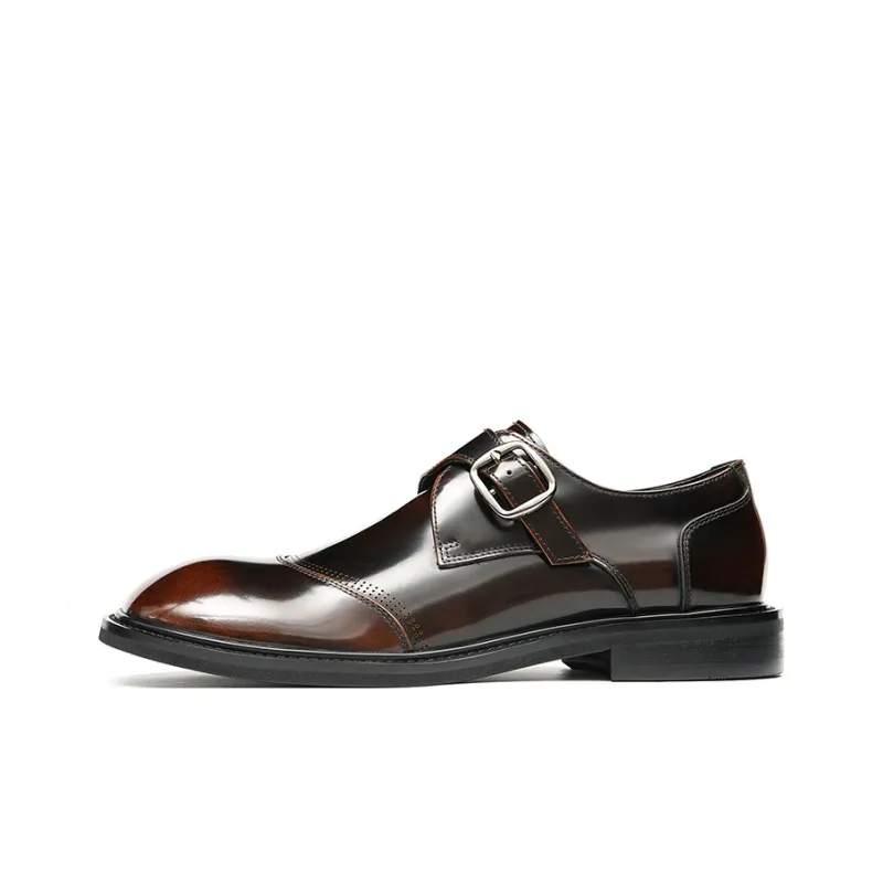 ASTON M.JAZZ Casual Shoes Men's-0