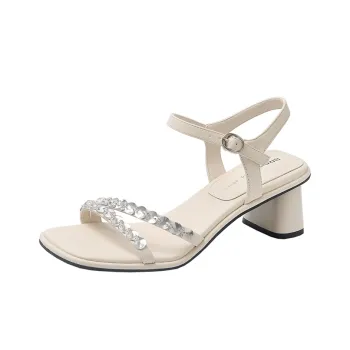AFJI One Strap Sandals Women's