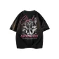 Black (100% cotton Upgraded)