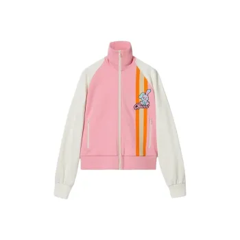 GUCCI SS24 Sweatshirt Women's Pink