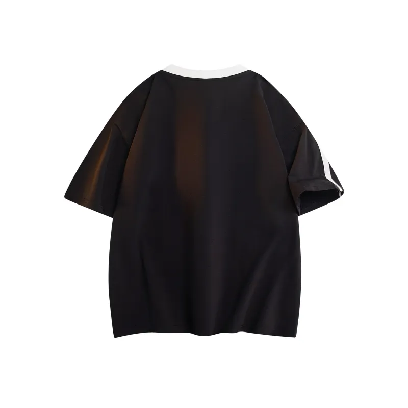 REXSHION T Shirts Unisex-1