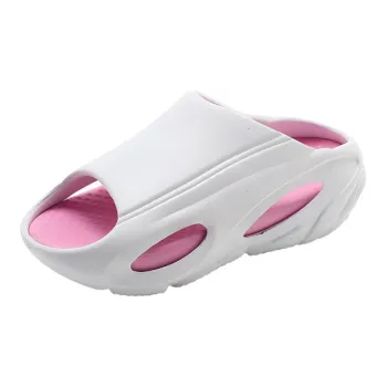 Beerus Indoor Home Slippers White/Green/Black/Khaki