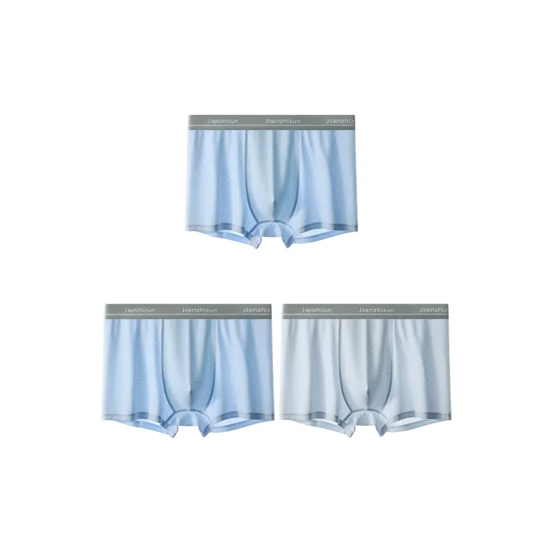 GOSO Men Underpants-16