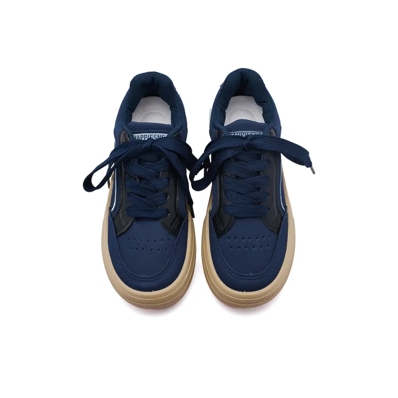 VKOI 1999 Slip Resistant, Lightweight, And Breathable Low Top Skateboard Shoes Women's-11
