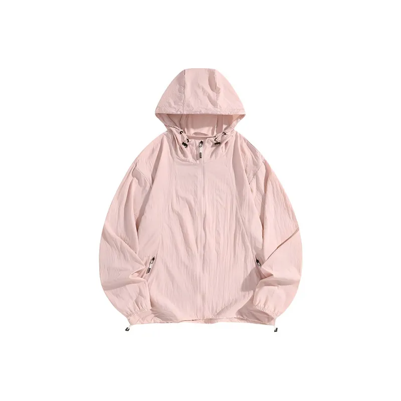 Grace Breathable, Dust Resistant, Windproof Sun Protection Clothing Women's-9