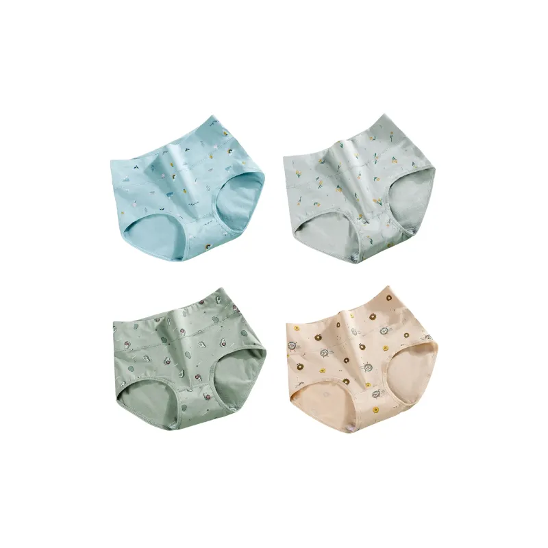 GOSO Women's Underpants-8
