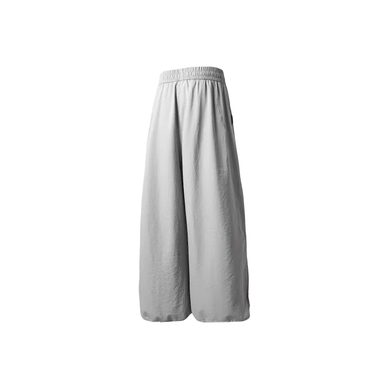 BOBBY ABLEY Casual Pants Unisex-5