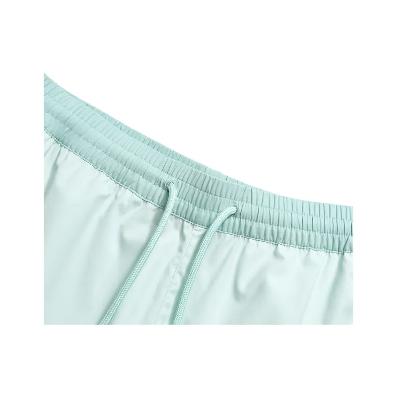 FILA Knitted Sweatpants Women's Paste Gray Green-2