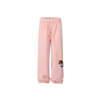 A.B.X Casual Pants Unisex