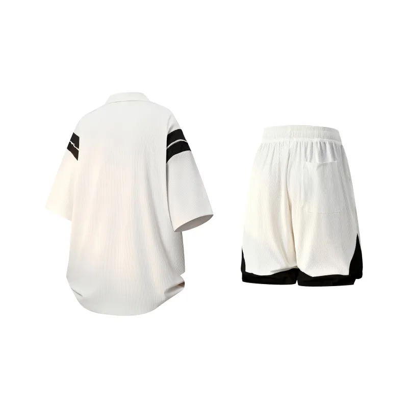 David Bakken Casual Sportswear Unisex-7