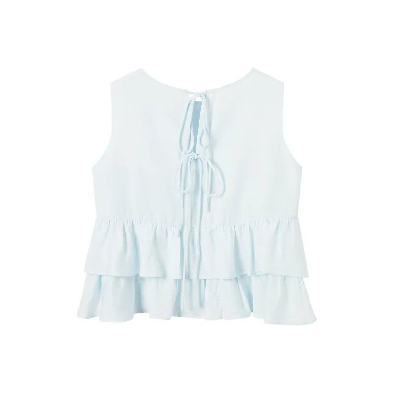 DIALOGUE Shirts Women's-3