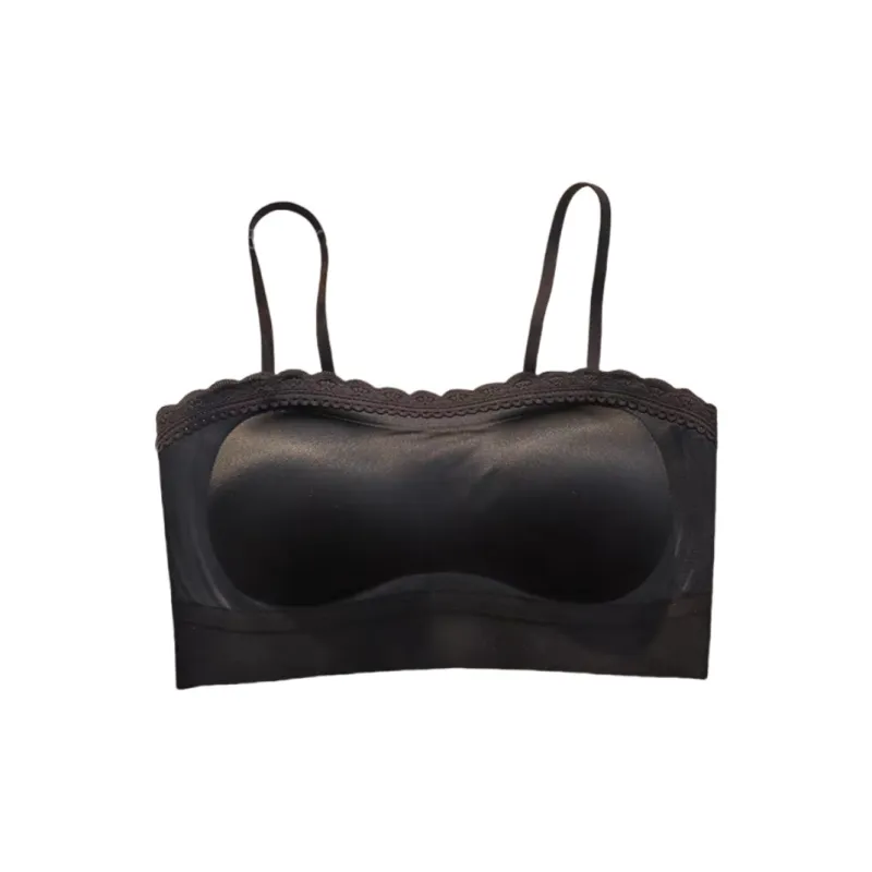 Elan and White Women's Bras-4