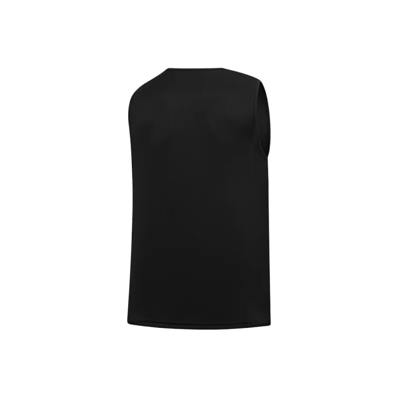 QIAODAN Tank Tops Men Black-1