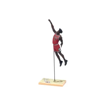 McFARLANE NBA Series Maikfan 3 Inches Collection, Generation 4 Scale Figures 10cm