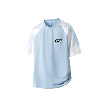 SNOW FLYING T Shirts Unisex