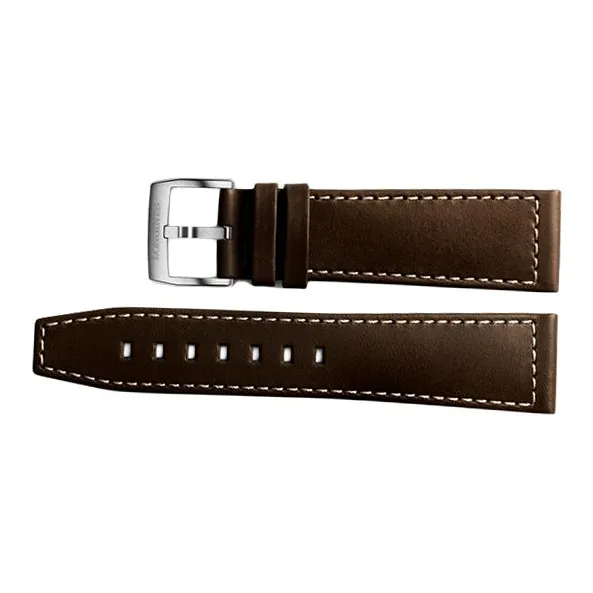 LONGINES Watch Band Genuine Leather Compatibility 75*115mm Genuine Leather Material-1