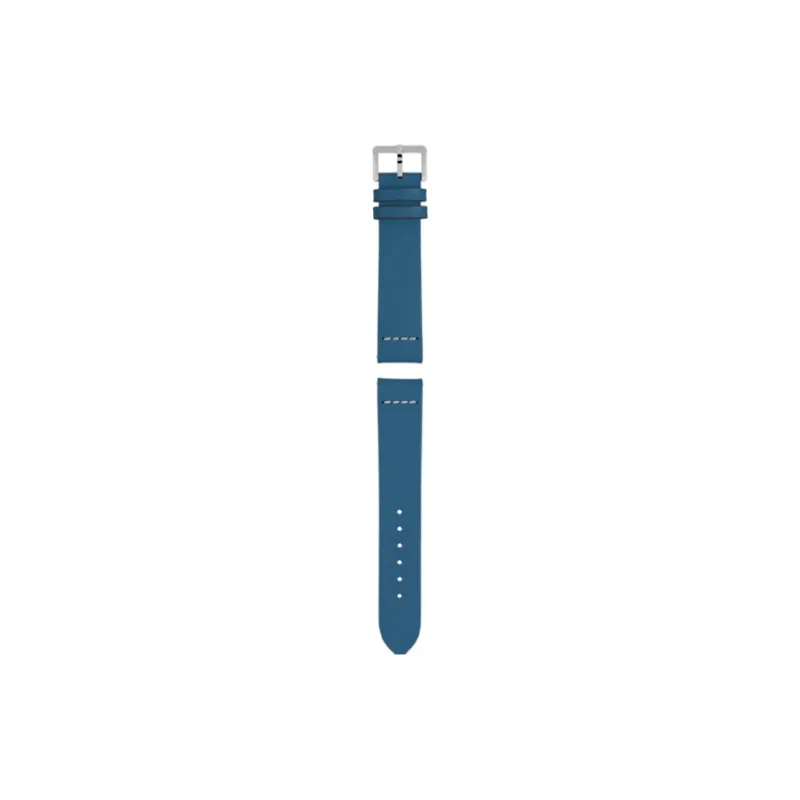 RADO Watch Band All Compatibility Leather Material-0