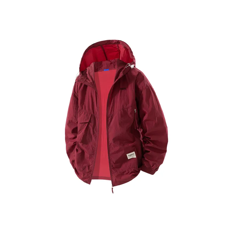 FAIRWHALE Sun Protection Clothing Unisex-9
