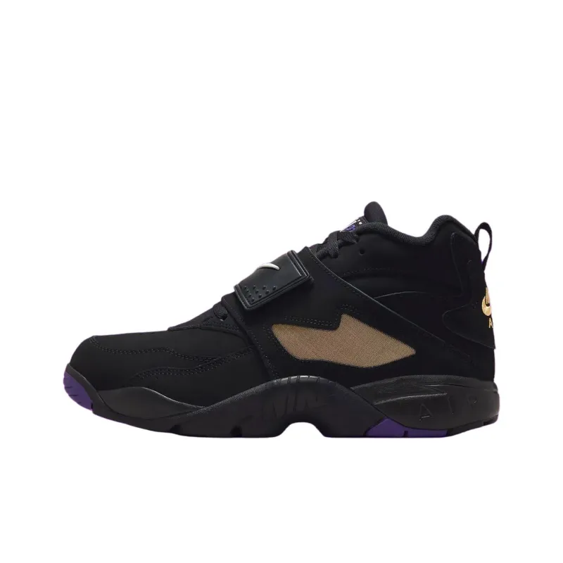 Nike Air Diamond Turf Ravens 2025-0