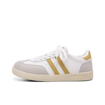 Cob Wear resistant And Lightweight Low Top Skateboard Shoes Women's