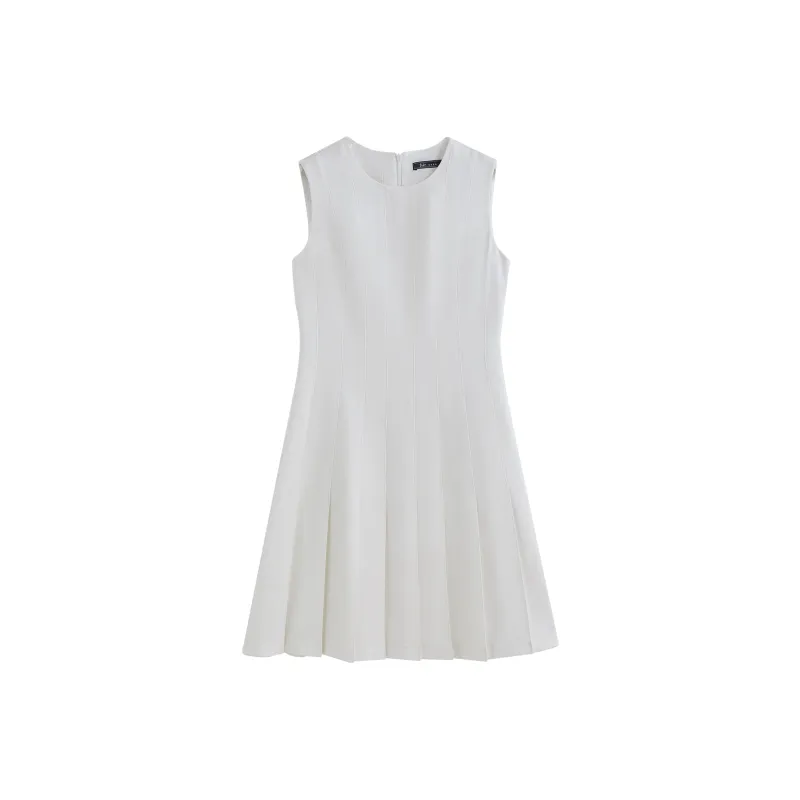 FANSILANEN Sleeveless Dress Women's-1