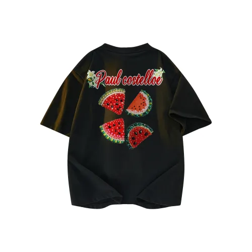 PAUL COSTELLOE T Shirts Unisex