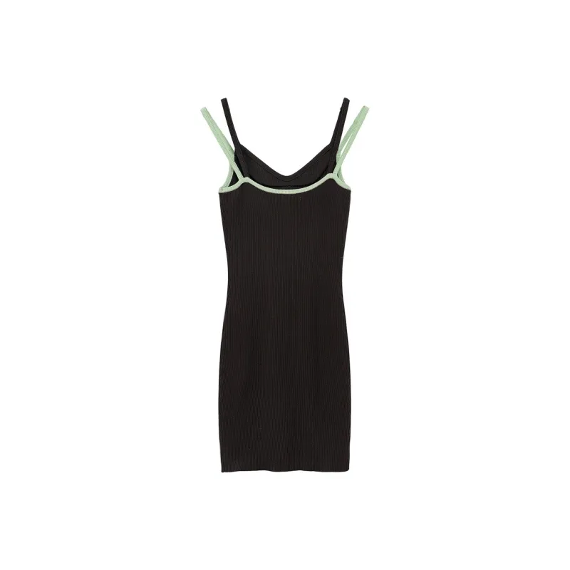 CHUU Slip Dresses Women's-3