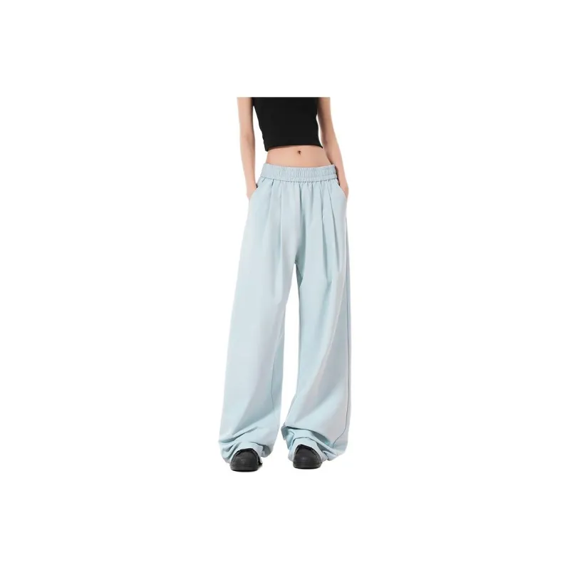 UNIWOLF Casual Pants Unisex-0