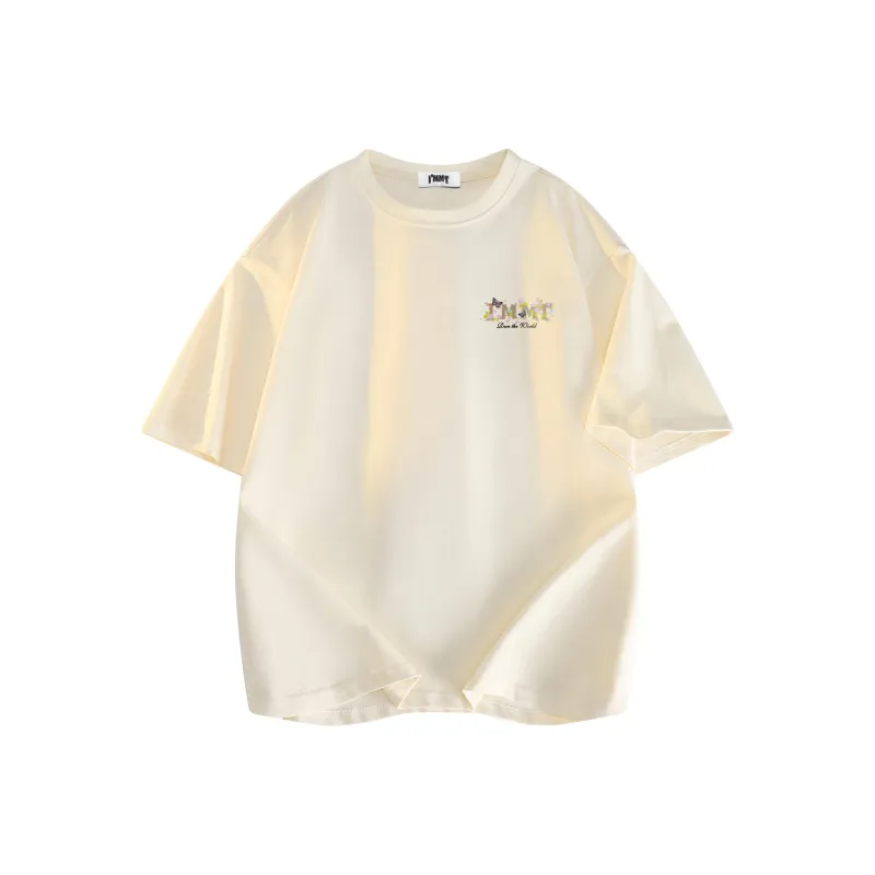 My name is MT T Shirts Unisex-11