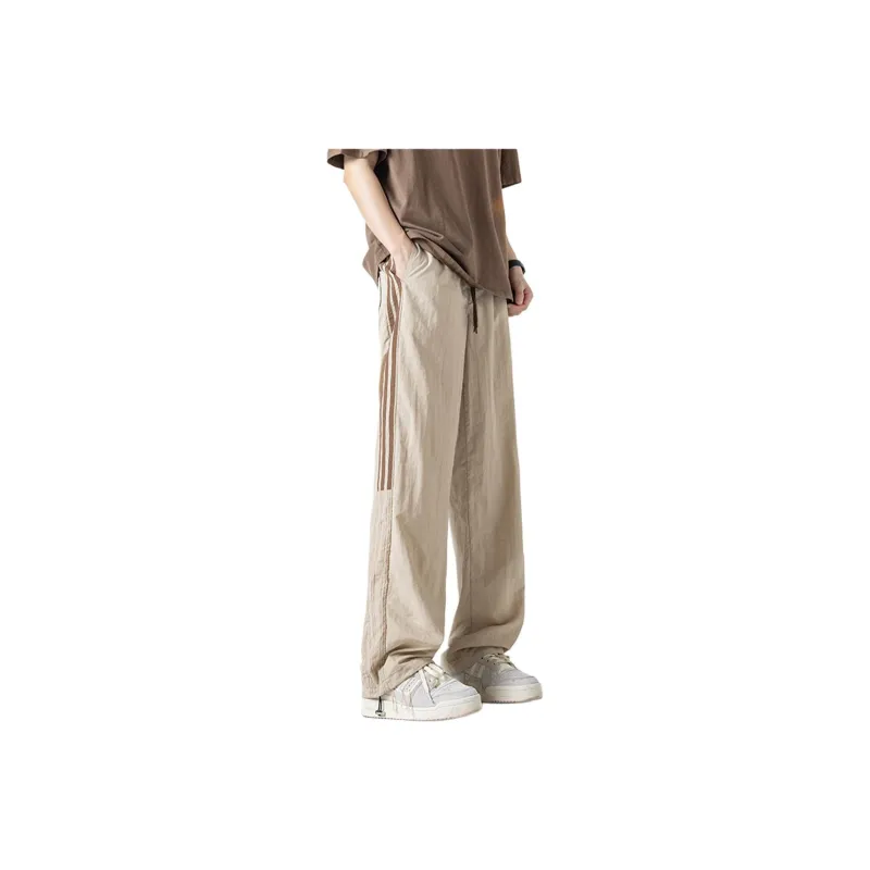 WKOOG Casual Pants Unisex-4