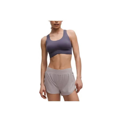 Lululemon Go Further Bra Sports Underwear Women's