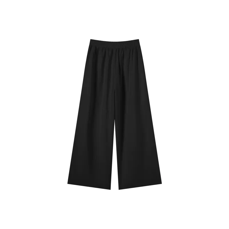 DIALOGUE Casual Pants Women's-1