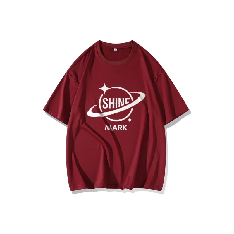 FAIRWHALE T Shirts Women's-6