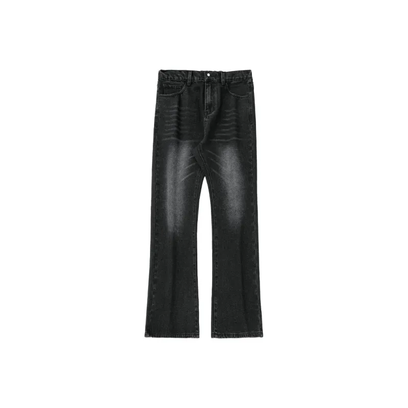 A.B.X Jeans Unisex-13