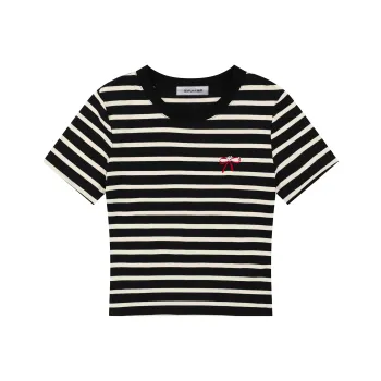 7 SEVFUN T Shirts Women's