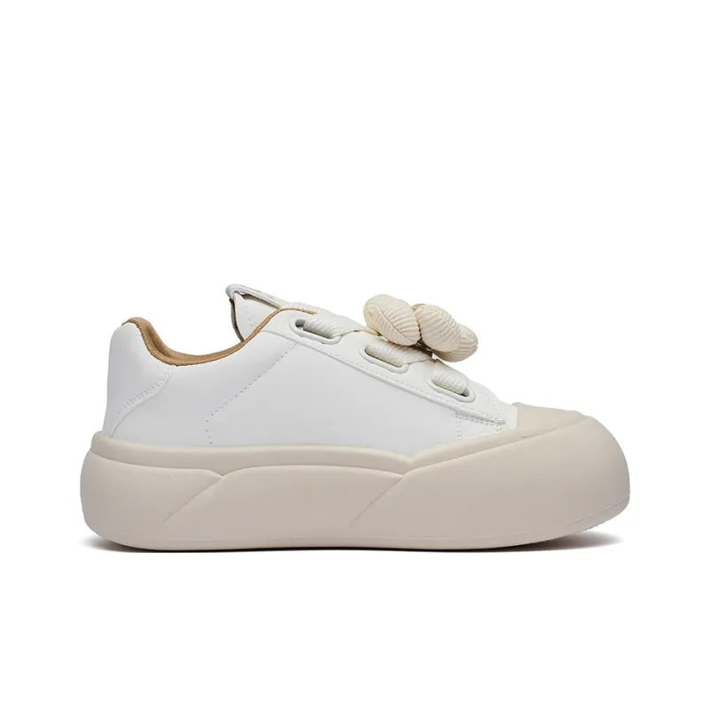 VKOI 1999 Balanced Lightweight Low Top Skateboard Shoes Women's-1