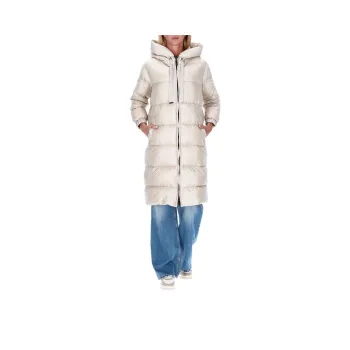 MaxMara Seipa Padded Down Coat