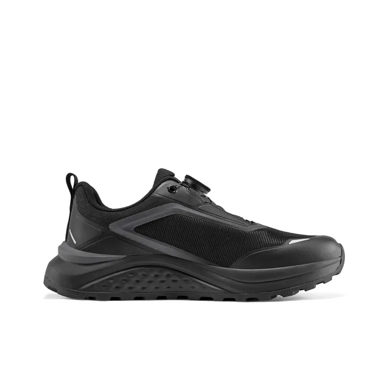 Jeep Wrangler Low Top Hiking Shoes Men's-8