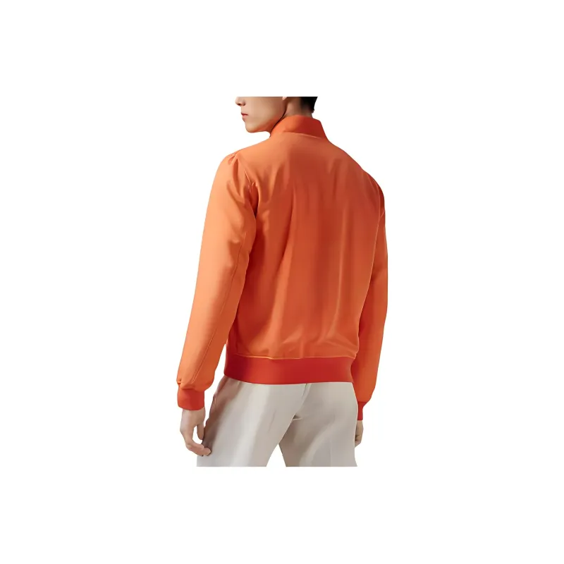 Ralph Lauren Purple Label Jackets & Coats Men's Orange-1