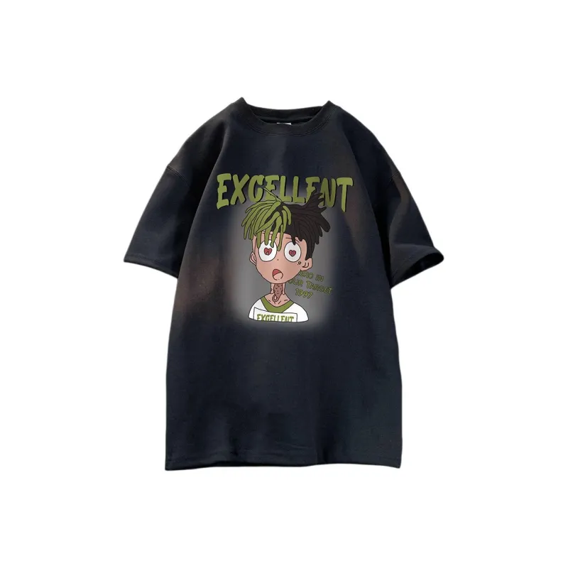 RKVC T Shirts Unisex-5